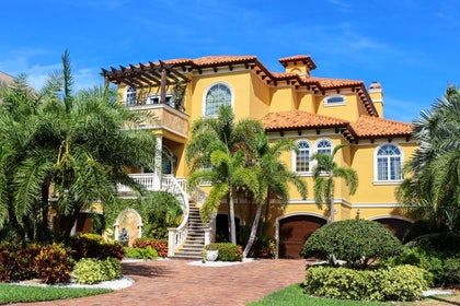 Florida Home insurance