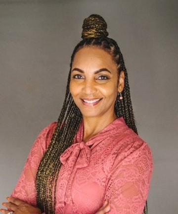 Kimberley (Kimmi) Clay